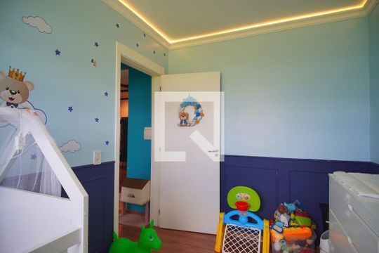 Apartamento à venda com 2 quartos, 52m² em Feitoria, São Leopoldo