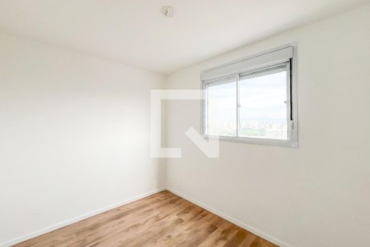 Quarto 1 de apartamento à venda com 2 quartos, 41m² em Bom Retiro, São Paulo