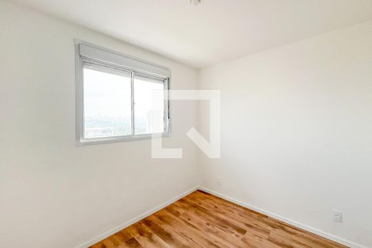 Quarto 1 de apartamento à venda com 2 quartos, 41m² em Bom Retiro, São Paulo