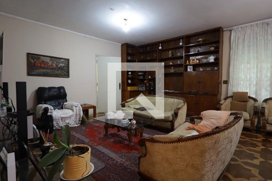 Sala de casa à venda com 3 quartos, 260m² em Vila Sonia, São Paulo