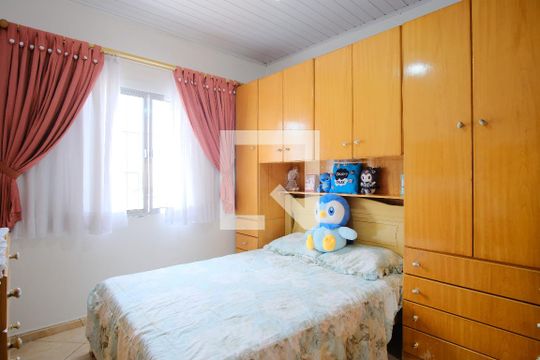 Quarto 1 de casa à venda com 6 quartos, 351m² em Vila Nova Savoia, São Paulo