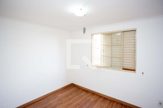 Quarto 2 de apartamento à venda com 2 quartos, 45m² em Conceição, Diadema
