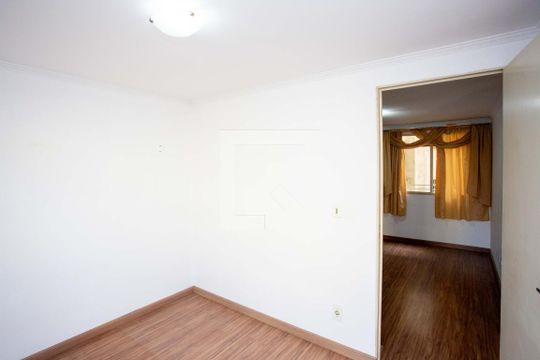 Quarto 1 de apartamento à venda com 2 quartos, 45m² em Conceição, Diadema