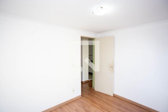 Quarto 1 de apartamento à venda com 2 quartos, 45m² em Conceição, Diadema