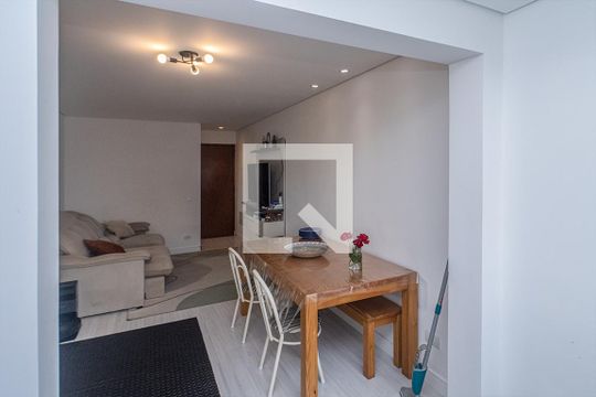 sacada extendida_2 de apartamento à venda com 2 quartos, 56m² em Jardim da Saúde, São Paulo