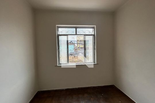 Quarto 1 de casa à venda com 2 quartos, 90m² em Abolição, Rio de Janeiro