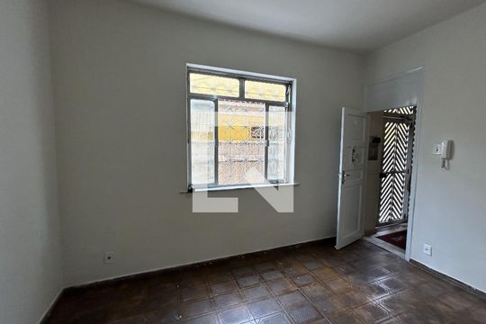 Sala de casa à venda com 2 quartos, 90m² em Abolição, Rio de Janeiro