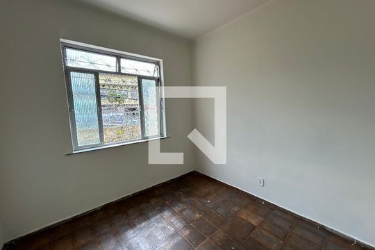 Quarto 1 de casa à venda com 2 quartos, 90m² em Abolição, Rio de Janeiro