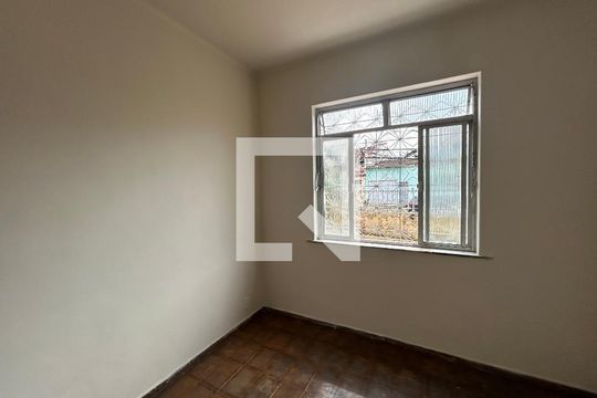 Quarto 1 de casa à venda com 2 quartos, 90m² em Abolição, Rio de Janeiro