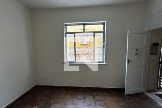 Sala de casa à venda com 2 quartos, 90m² em Abolição, Rio de Janeiro