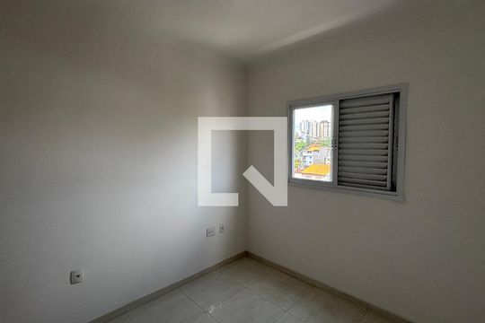 Suite de apartamento à venda com 2 quartos, 100m² em Parque das Nações, Santo André