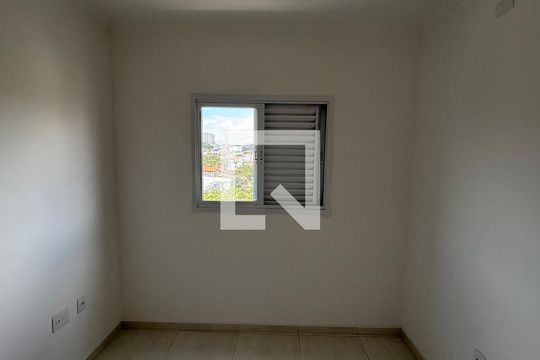 Suite de apartamento à venda com 2 quartos, 100m² em Parque das Nações, Santo André