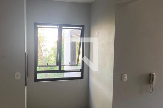 Sala de apartamento à venda com 2 quartos, 80m² em Rincão, Novo Hamburgo