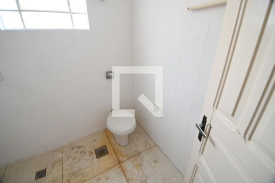 Banheiro de casa para alugar com 2 quartos, 143m² em Jardim Sao Rafael, Campinas