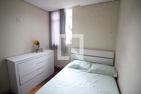 Quarto 2 de apartamento à venda com 2 quartos, 90m² em Jardim Riacho das Pedras, Contagem