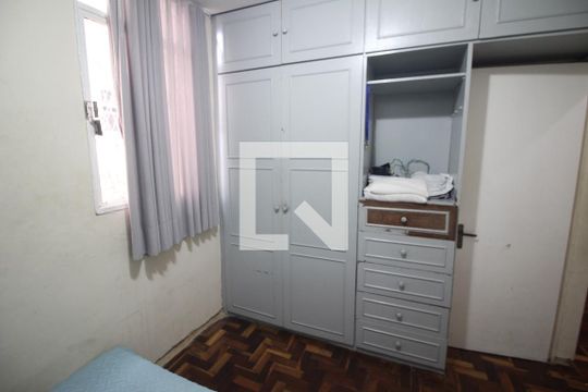 Quarto 1 de apartamento à venda com 2 quartos, 90m² em Jardim Riacho das Pedras, Contagem