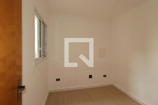 Quarto 2 de apartamento à venda com 2 quartos, 78m² em Vila Progresso, Santo André