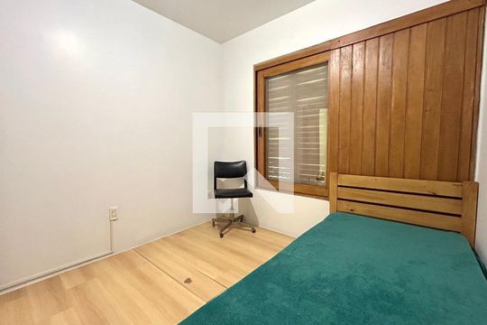 Quarto 1 de casa de condomínio para alugar com 5 quartos, 555m² em Santo Antonio de Lisboa, Florianópolis
