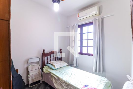 Quarto  de casa para alugar com 3 quartos, 90m² em Quintino Bocaiúva, Rio de Janeiro