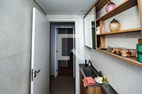 Apartamento para alugar com 2 quartos, 42m² em Jardim dos Comerciários, Belo Horizonte
