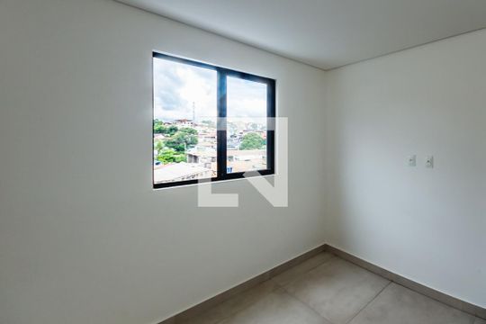 Apartamento para alugar com 3 quartos, 122m² em Planalto, Belo Horizonte