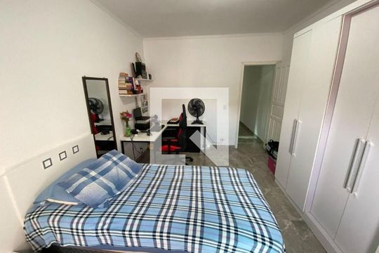 Casa à venda com 4 quartos, 130m² em Jardim Libano, São Paulo
