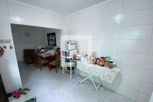 Casa à venda com 4 quartos, 130m² em Jardim Libano, São Paulo