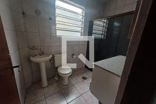 Casa à venda com 2 quartos, 119m² em Vila Ribeiro de Barros, São Paulo