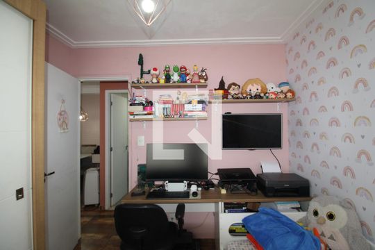 Quarto 1 de apartamento à venda com 2 quartos, 53m² em Casa Verde, São Paulo