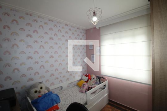 Quarto 1 de apartamento à venda com 2 quartos, 53m² em Casa Verde, São Paulo