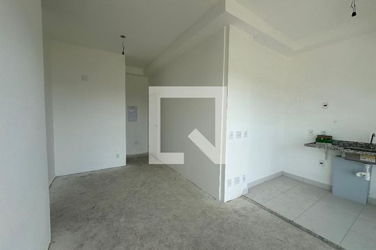 Sala de apartamento à venda com 3 quartos, 73m² em Jardim Esperanca, Barueri