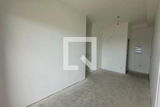 Sala de apartamento à venda com 3 quartos, 73m² em Jardim Esperanca, Barueri