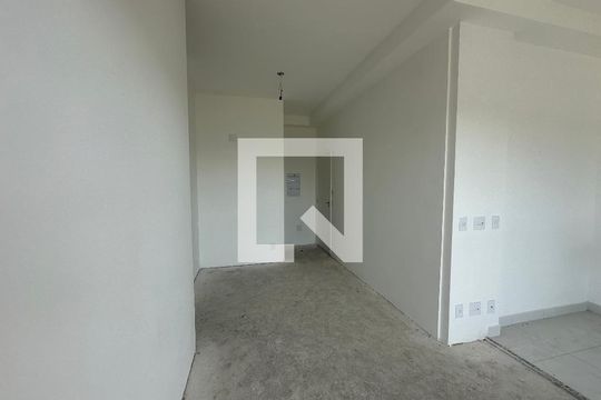 Sala de apartamento à venda com 3 quartos, 73m² em Jardim Esperanca, Barueri