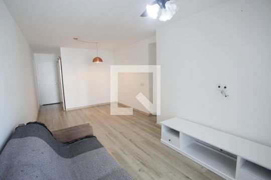 Sala de apartamento à venda com 3 quartos, 92m² em Freguesia (jacarepaguá), Rio de Janeiro