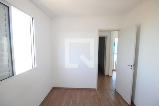 Quarto 1 de apartamento para alugar com 2 quartos, 58m² em Jardim do Tiro, São Paulo
