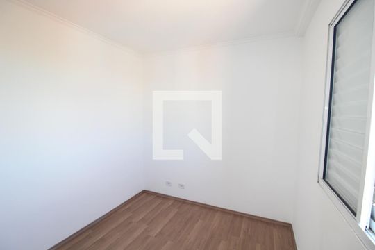 Quarto 1 de apartamento para alugar com 2 quartos, 58m² em Jardim do Tiro, São Paulo