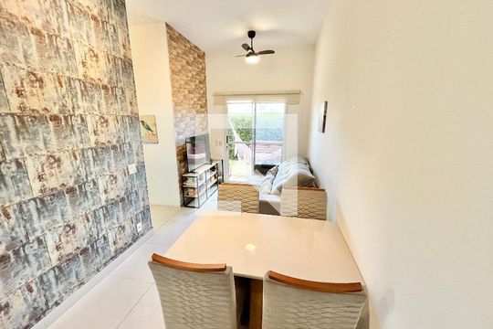 Sala/Cozinha de apartamento à venda com 3 quartos, 96m² em Mandaqui, São Paulo