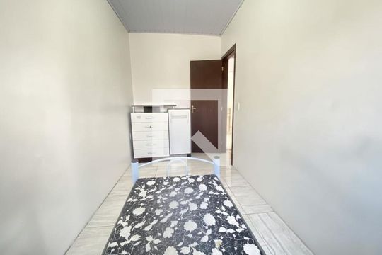 Quarto 1 de apartamento para alugar com 2 quartos, 50m² em São José, Canoas