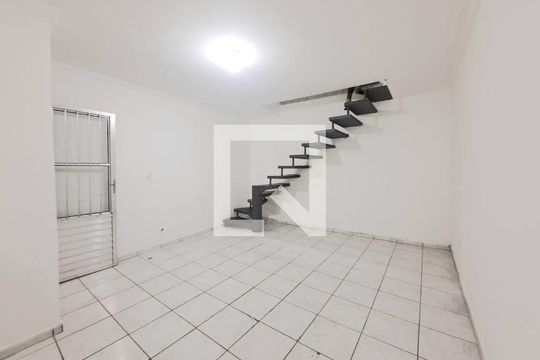 Sala de casa à venda com 3 quartos, 198m² em Conceicao, Osasco