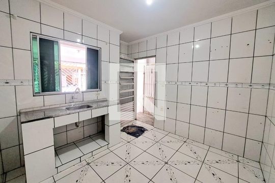 Cozinha de casa à venda com 3 quartos, 198m² em Conceicao, Osasco