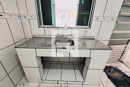 Cozinha de casa à venda com 3 quartos, 198m² em Conceicao, Osasco