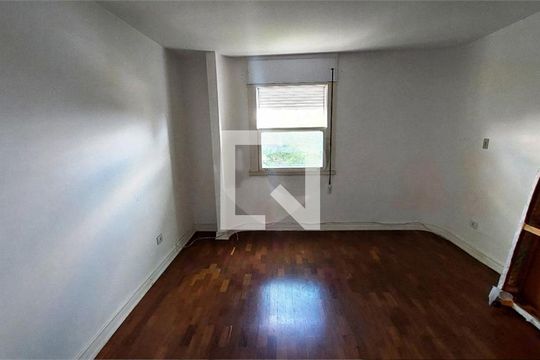 Apartamento à venda com 4 quartos, 173m² em Santo Amaro, São Paulo
