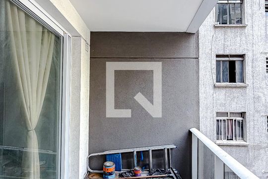 Kitnet/Studio à venda com 1 quarto, 24m² em Sé, São Paulo