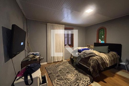 Quarto de casa à venda com 4 quartos, 200m² em Campestre, São Leopoldo