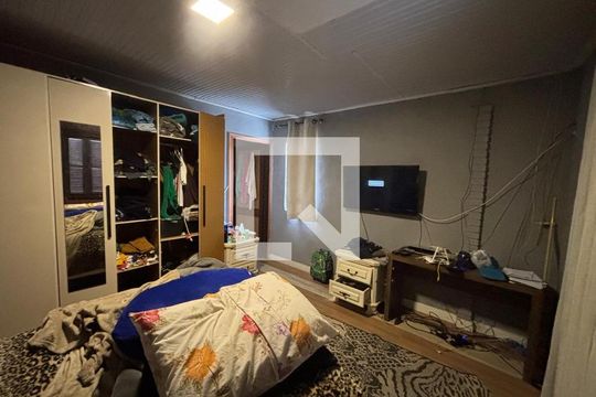 Quarto de casa à venda com 4 quartos, 200m² em Campestre, São Leopoldo