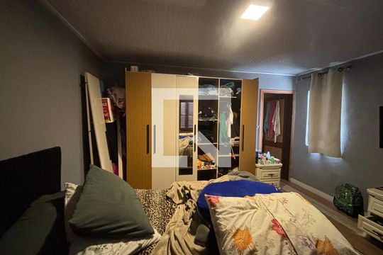Quarto de casa à venda com 4 quartos, 200m² em Campestre, São Leopoldo