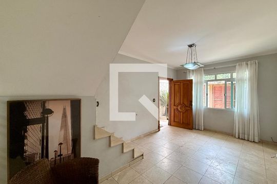Sala  de casa à venda com 2 quartos, 150m² em Vila Cruzeiro, São Paulo