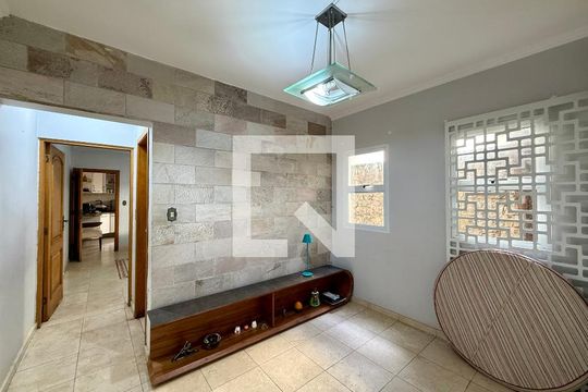 Sala  de casa à venda com 2 quartos, 150m² em Vila Cruzeiro, São Paulo