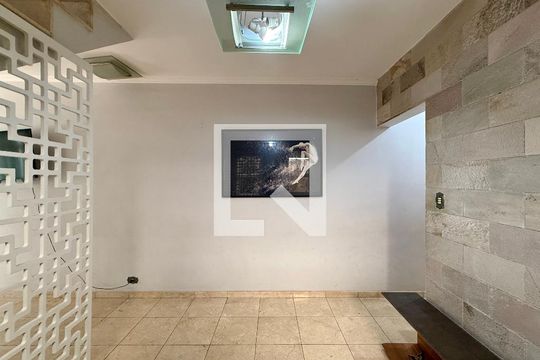 Sala  de casa à venda com 2 quartos, 150m² em Vila Cruzeiro, São Paulo