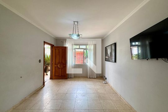 Sala  de casa à venda com 2 quartos, 150m² em Vila Cruzeiro, São Paulo